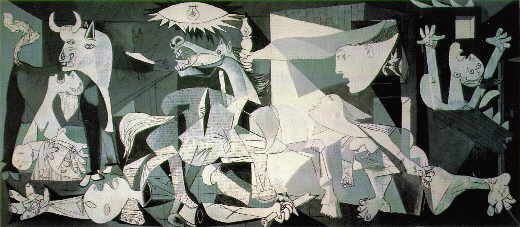 La Guernica